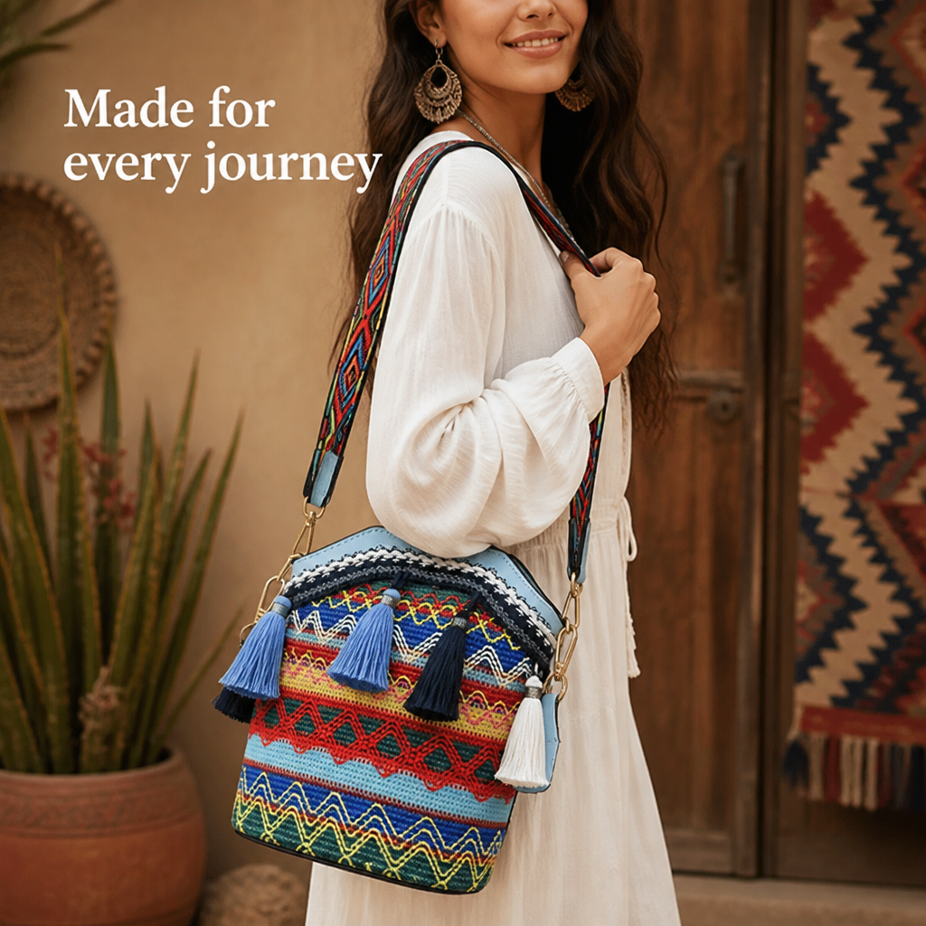 RedwoodSpirit™ — Carry Heritage, Confidence, and Timeless Strength Everywhere You Go