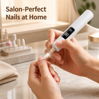 ViviNail™ Electric Grinder — Master Your Nails with Salon-Perfect Precision and Effortless Grace