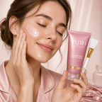 Collavexa™ Night Repair Mask — Wake Up to Skin That’s Firm, Radiant, and Totally Recharged