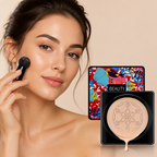Ramareine™ — Glow Effortlessly with Flawless, All-Day Radiance