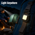 LumaPulse™ — Instant, Powerful Light Wherever Your Adventure Leads