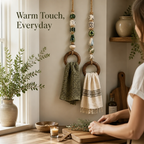 HavenNest™ — Wrap Your Home in Natural Warmth and Effortless Style