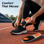Stepora™ — Crush Foot Pain and Power Every Step with Unmatched Comfort