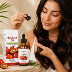 Batavelle™ Hair Elixir — Unleash Stunning Strength and Shine Every Day