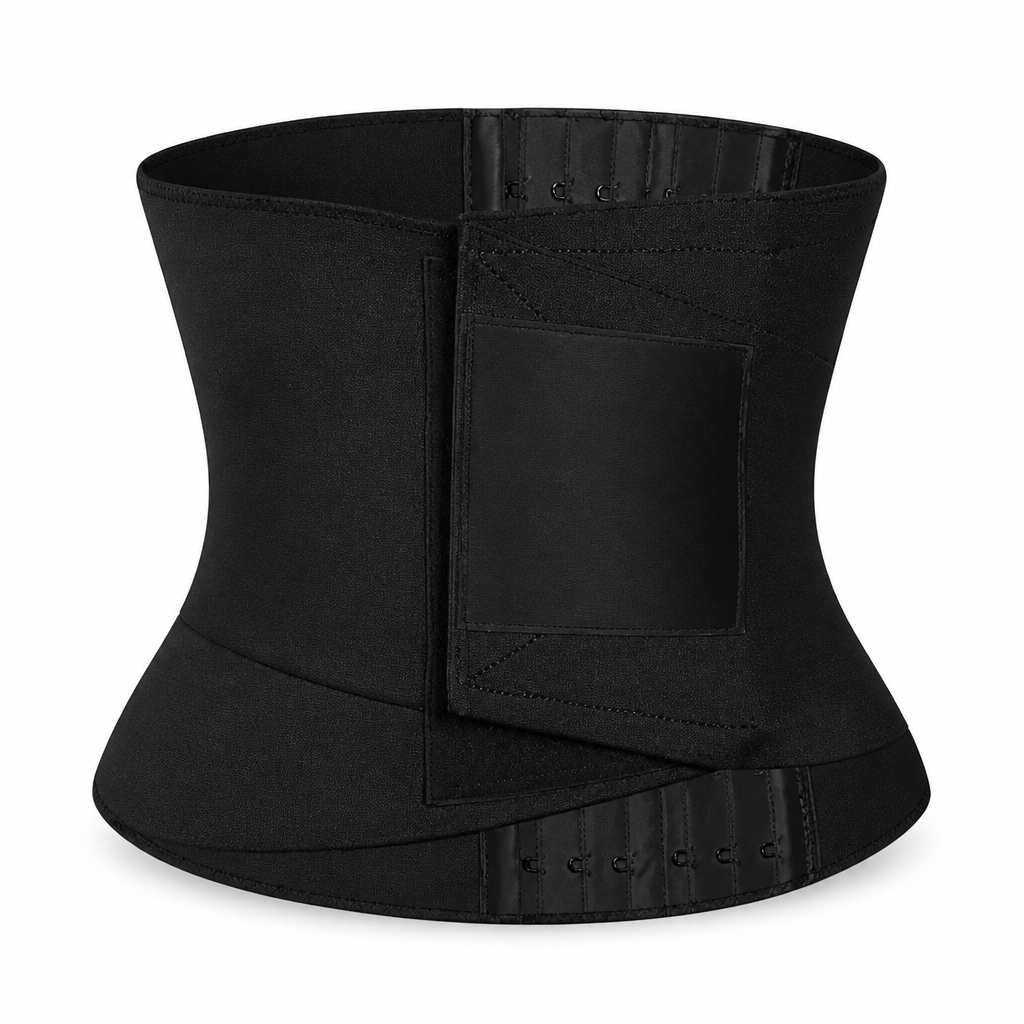 CurveBlaze™ — Ignite Your Waistline and Unleash Unstoppable Confidence