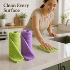 PureTear™ — Turn Every Wipe Into a Spotless Victory You’ll Love