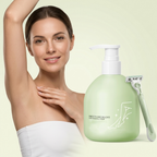 VeloraSmooth™ — Experience Silky, Irritation-Free Skin That Lasts for Days