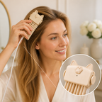 VoluSculpt™ — Unlock Effortless, All-Day Volume That Breathes Life Into Fine Hair