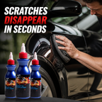 MirraLux™ Paint Rescue — Melt Away Scratches and Reveal Showroom Shine Instantly