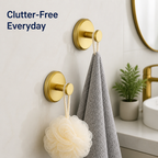 LuminaHold™ — Effortless Clutter Control That Transforms Any Space Instantly