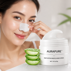 AuraPure™ Deep Detox Mask & Nose Strips — Unlock Radiant, Silky-Smooth Skin You Can’t Stop Touching