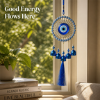 AuraShield™ Charm Chime — Transform Your Space into a Sanctuary of Peace and Positive Energy
