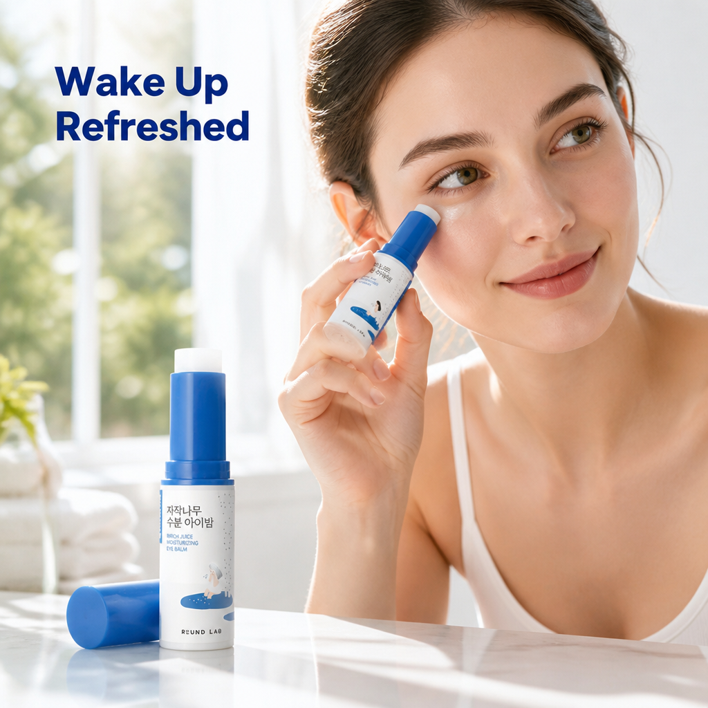 VioraDew™ — Wake Up Refreshed with Bright, Silky-Smooth Eyes