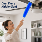 VeiloFlex™ Dust Catcher — Master Every Mess with Effortless, Deep-Down Clean