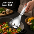 AeroSpoon™ — Cut Kitchen Chaos and Cook with Effortless Confidence