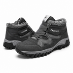 GlacierStride™ — Command Winter with Unmatched Warmth and Effortless Style