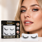 LumaLuxe™ — Instant, Effortless Glam That Commands Attention Every Time