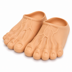 GiggleSteps™ — Ignite Instant Laughter and Own Every Room You Enter