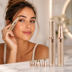 SilqueTrim™ — Effortless Grooming That Boosts Your Confidence Instantly