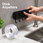 GripMaster™ — Unbreakable Hold That Sticks Clean, Lasts Forever, and Never Lets Go