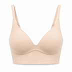 Sorevya™ Bralette — Experience All-Day Freedom with Seamless, Wire-Free Support