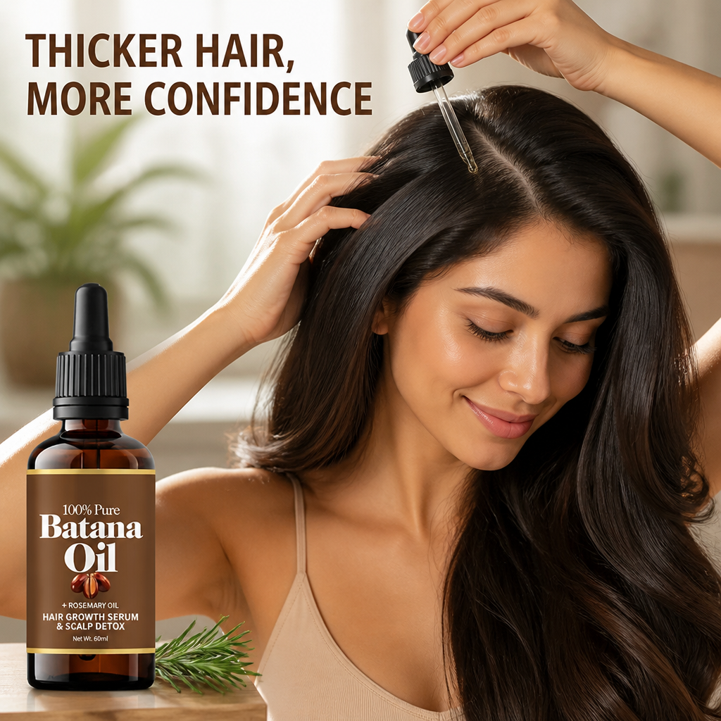 VitaRoot™ Hair Elixir — Reignite Your Scalp to Thick, Lush Hair That Turns Heads