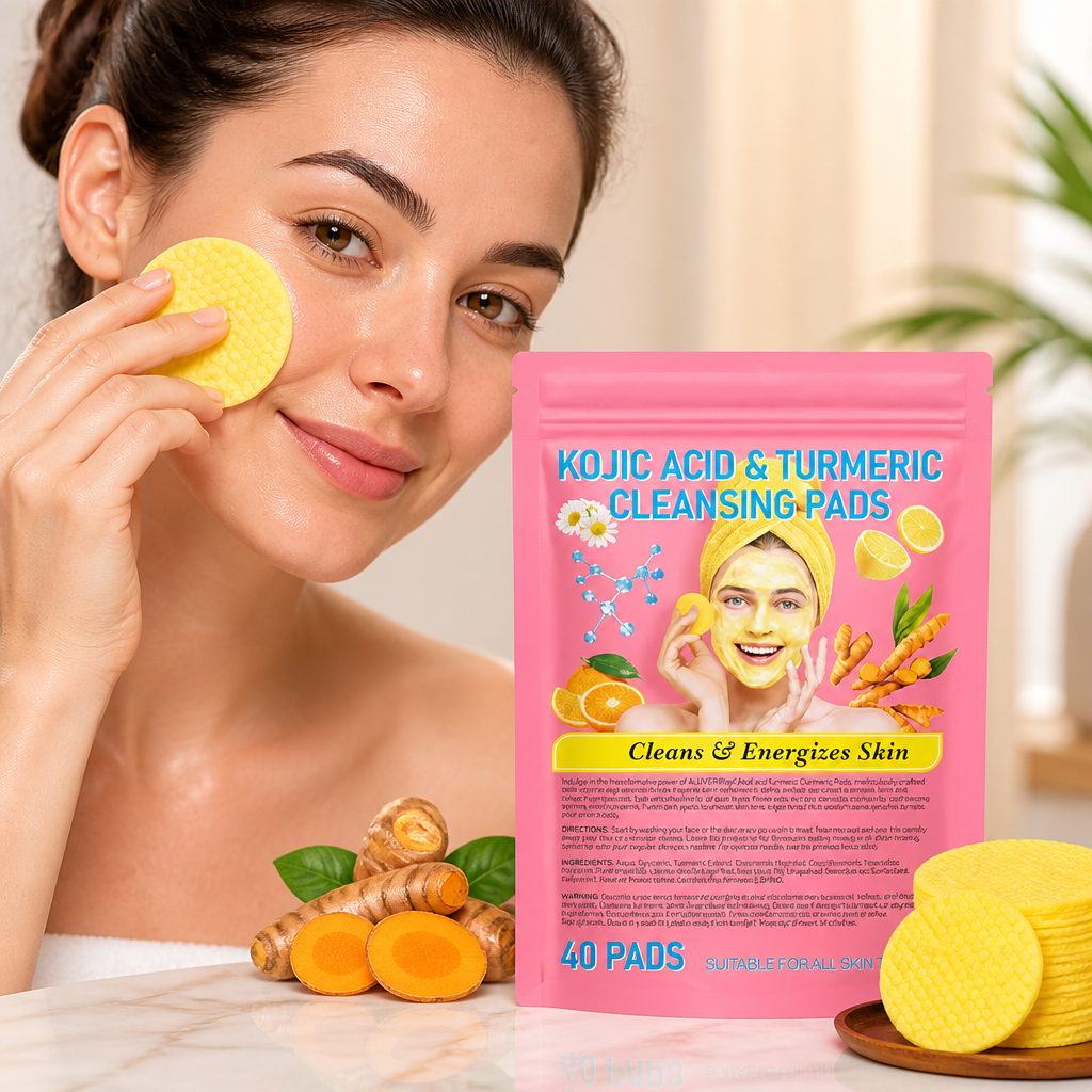 LumaraLuxe™ — Unleash Your Smoothest, Most Radiant Skin Ever