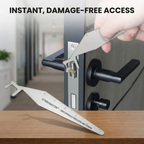 Strikemaster™ — Cut Through Any Lock with Unstoppable Precision and Power