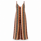 LunaVera™ Jumpsuit — Glide Through Your Day with Effortless Comfort and Unshakable Confidence