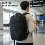 PackVanta™ — Pack Twice as Much and Travel Completely Free of Limits