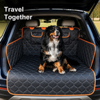 DriveGuardPro™ — Keep Your Car Spotless and Stress-Free, No Matter the Mess