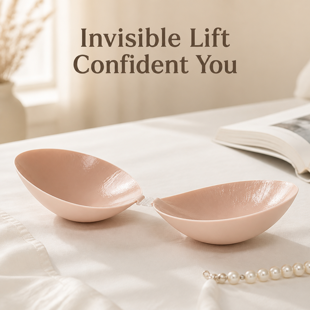 FeatherLift™ — Instantly Sculpt Voluptuous Curves That Command Attention
