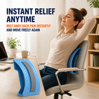 LumaEase™ — Melt Away Back Pain Instantly and Move Freely Again