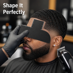 BladeMaster™ Precision Guide Comb — Cut Like a Pro with Perfect, Hassle-Free Precision Every Time