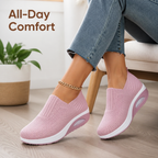 SerenStep™ — Step Confidently All Day Without Foot Pain or Fatigue