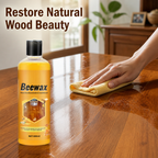 WoodGuardia™ — Bring Dull, Damaged Wood Back to Life with Effortless Shine and Protection