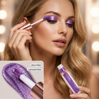 StellaLuxe™ Radiance Eyeshadow Set — Transform Your Eyes Into Magnetic, All-Day Sparkle That Commands Attention