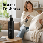 AromaVance™ — Instantly Banish Odors and Wrap Your Home in Cozy Freshness
