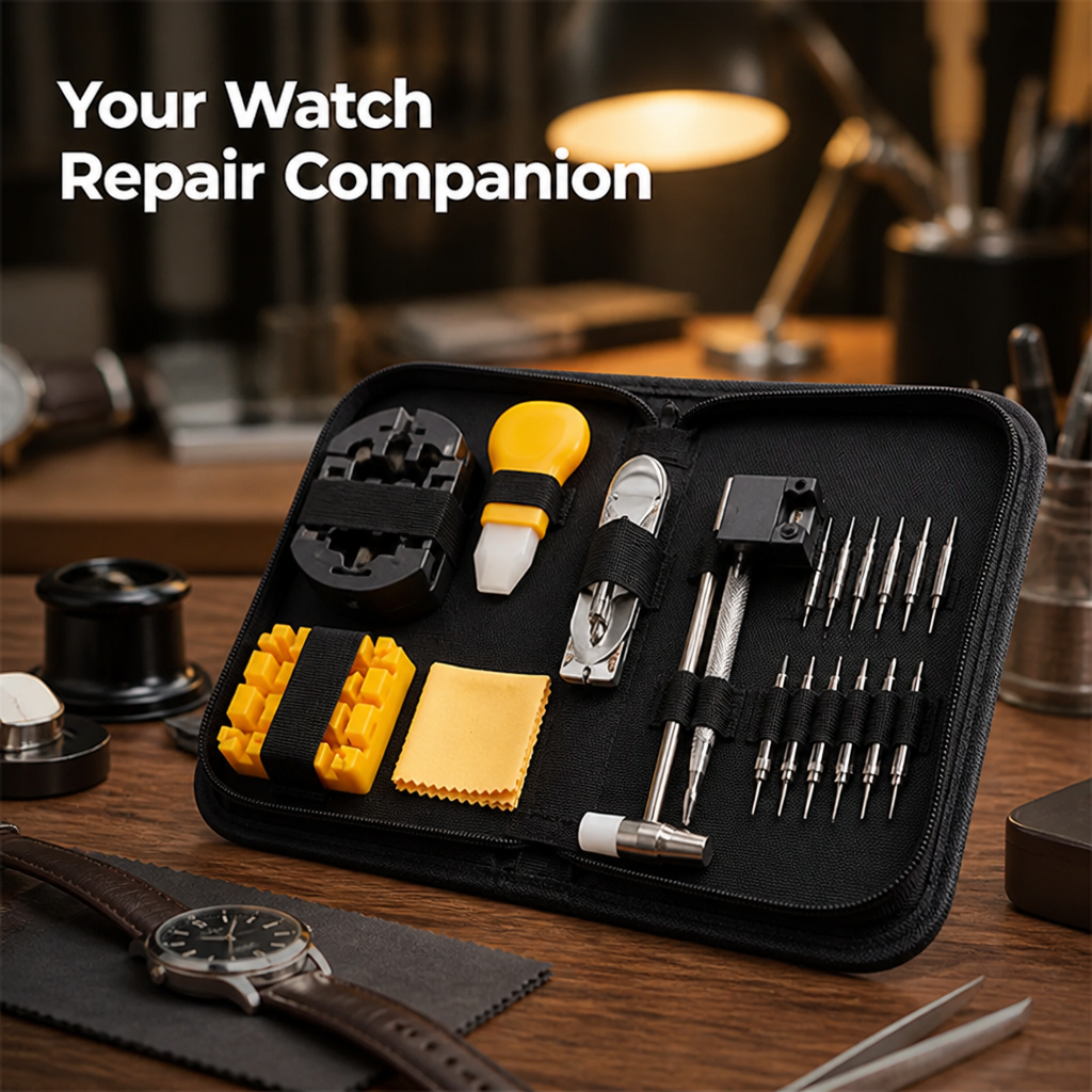 VectoCraft™ — Master Every Repair With Confidence and Pinpoint Precision