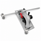 VeroCut™ Precision Guide — Master Flawless Cuts That Elevate Every Project