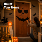 ShadowGrasp™ Halloween Stickers — Instantly Turn Any Room Into a Spine-Tingling Haunted Masterpiece