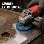GlintPro™ — Effortlessly Perfect Surfaces That Make You Look Like a Pro