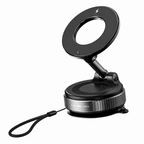 MagnetiHold™ — Drive Confidently with a Grip That Never Lets Go