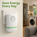 PowerEase™ — Watch Your Energy Bills Drop Without Lifting a Finger