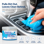 DustVanish™ — Instantly Reveal the Hidden Clean Your Home Deserves