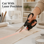 LineEase™ — Follow Every Cut With Confidence and Less Guesswork