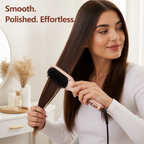 SleekMuse™ — Create Your Polished Look With One Easy Brush