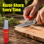 EdgePulse™ — Turn Every Blade Into a Precision Powerhouse Anywhere You Go