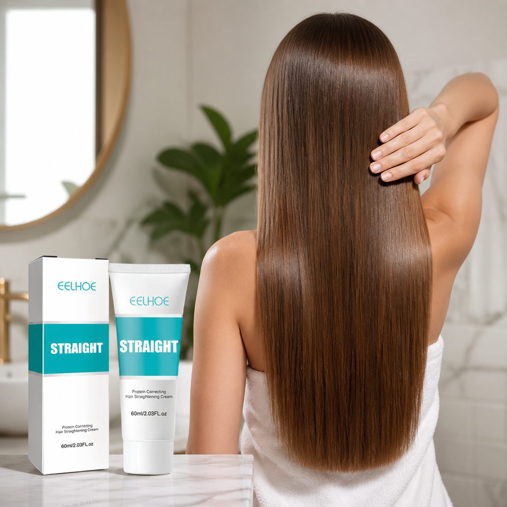 LumiSerum™ — Instantly Unleash Irresistible, Silky-Smooth Hair That Lasts for Months