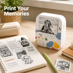 SnapNote™ — Make Your Plans, Photos, and Ideas Truly Yours